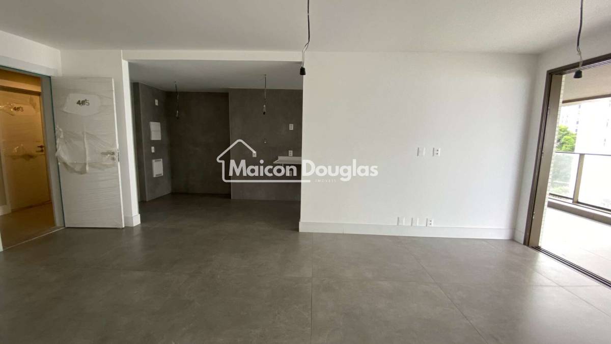  - Apartamento à venda, no Wave By Yoo em Rio de Janeiro, Barra da Tijuca, com 3 quartos, 139,98m²