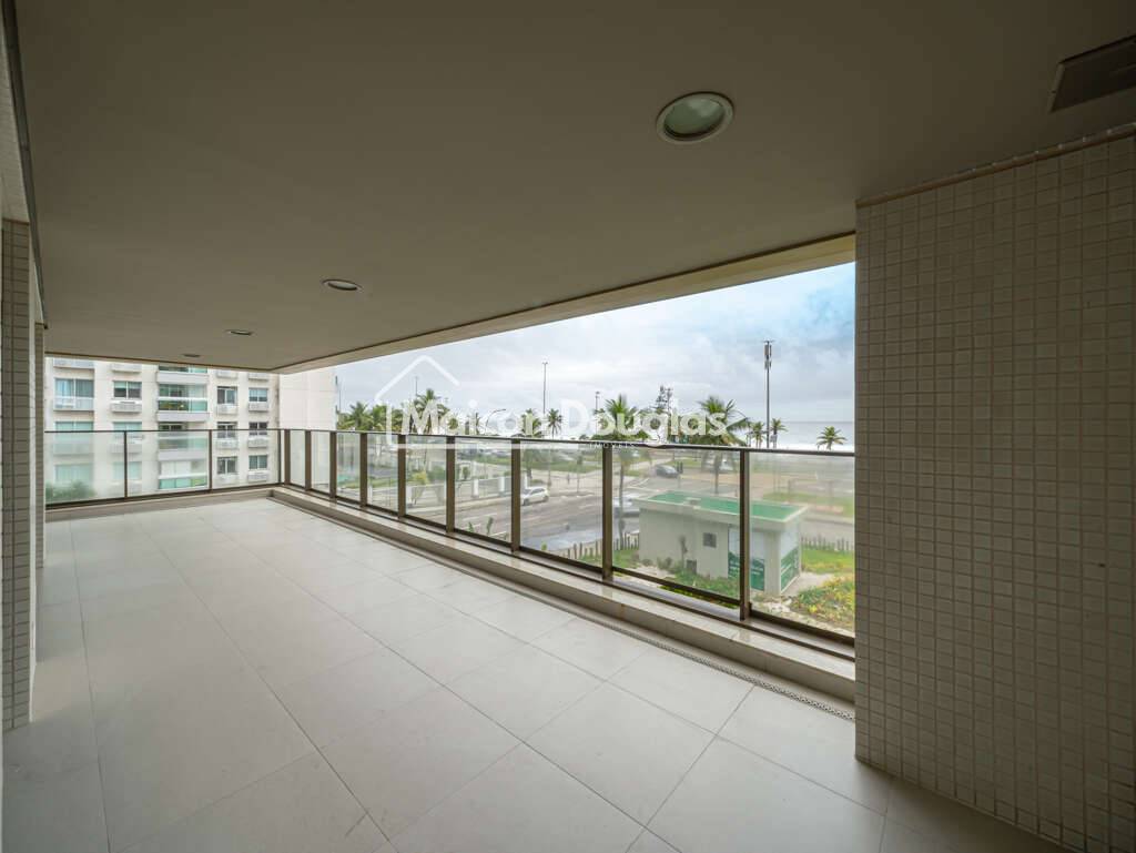Apartamento à venda, no Wave By Yoo em Rio de Janeiro, Barra da Tijuca, com 4 quartos, 199,97m² - Maicon Douglas Imóveis