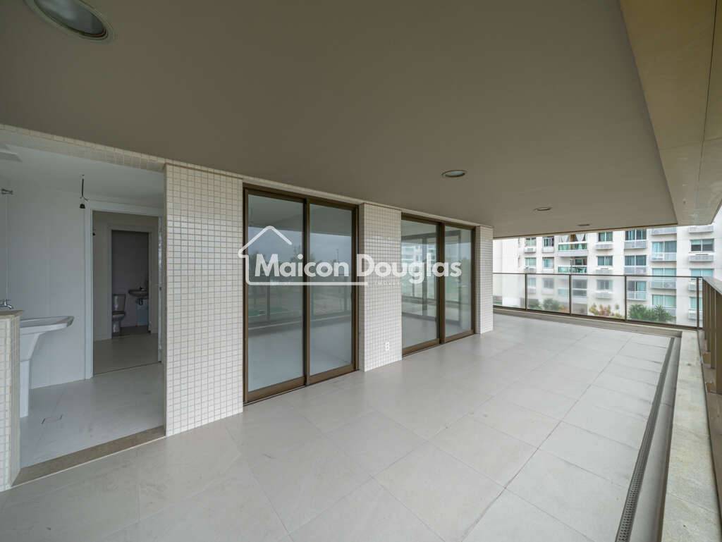  - Apartamento à venda, no Wave By Yoo em Rio de Janeiro, Barra da Tijuca, com 4 quartos, 199,97m²