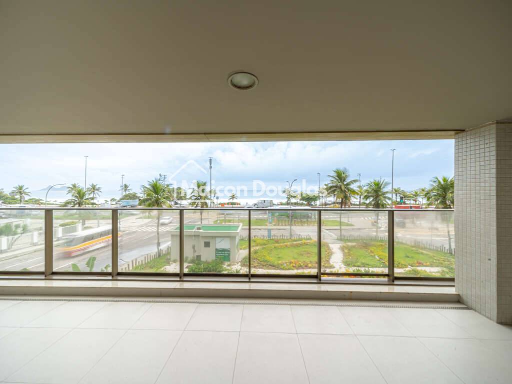  - Apartamento à venda, no Wave By Yoo em Rio de Janeiro, Barra da Tijuca, com 4 quartos, 199,97m²
