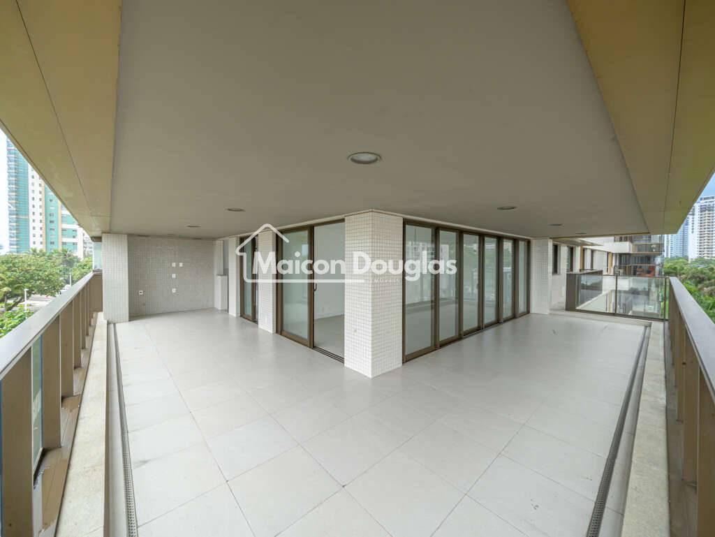  - Apartamento à venda, no Wave By Yoo em Rio de Janeiro, Barra da Tijuca, com 4 quartos, 199,97m²