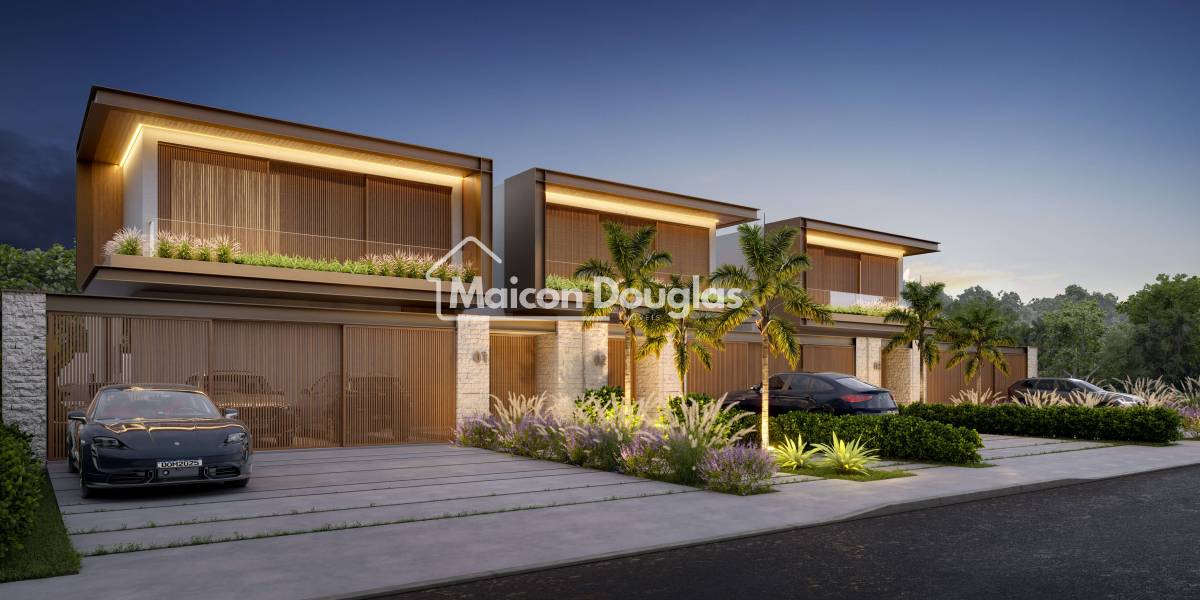 Casa à venda com 5 quartos, 690m² - Barra da Tijuca,Rio de Janeiro