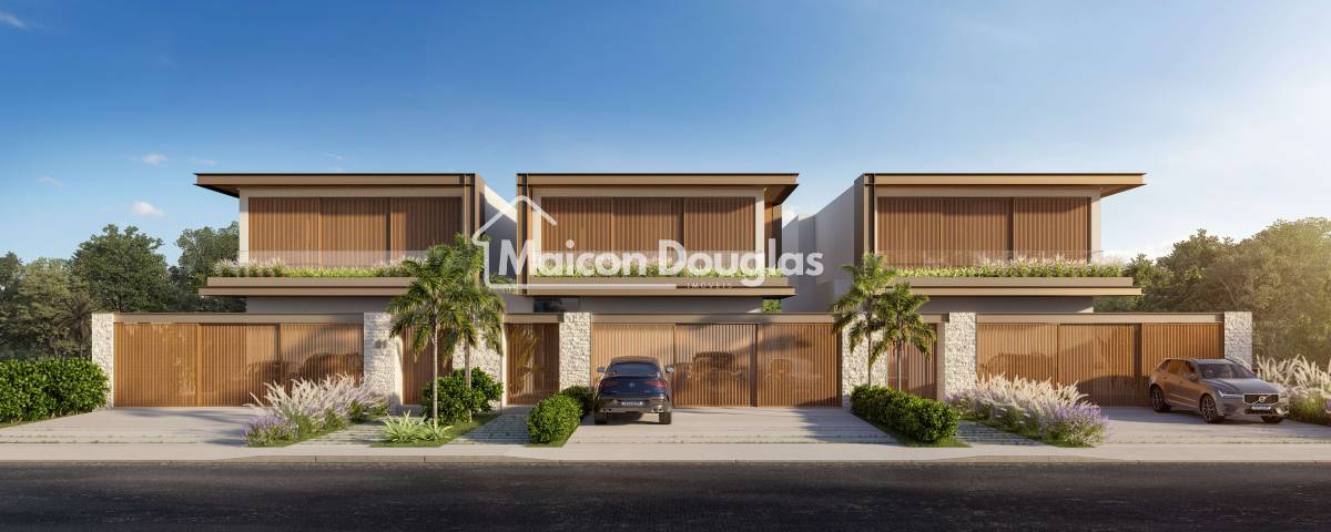 Casa à venda com 5 quartos, 690m² - Barra da Tijuca,Rio de Janeiro