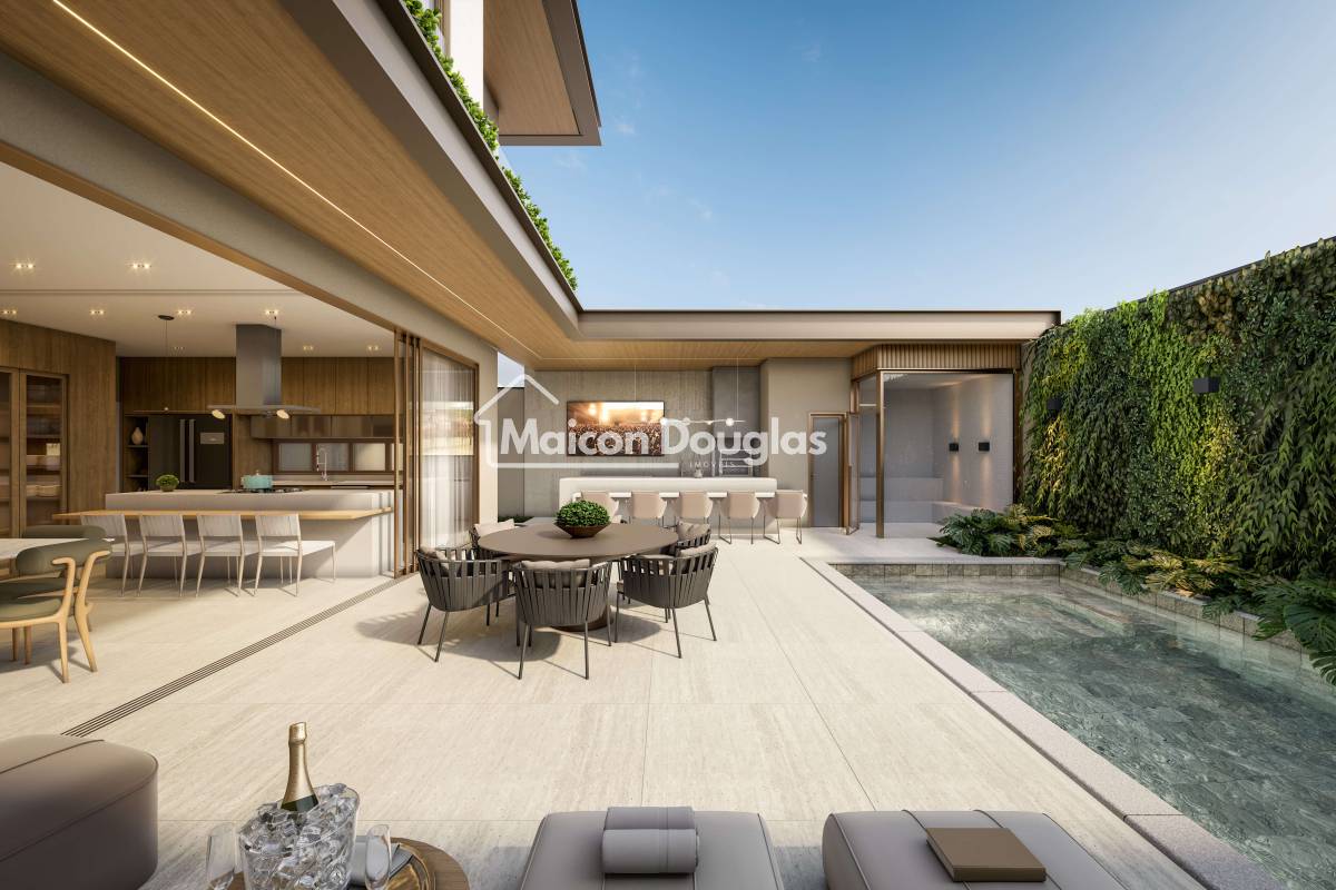  - Casa à venda em Rio de Janeiro, Barra da Tijuca, com 5 quartos, 690m²