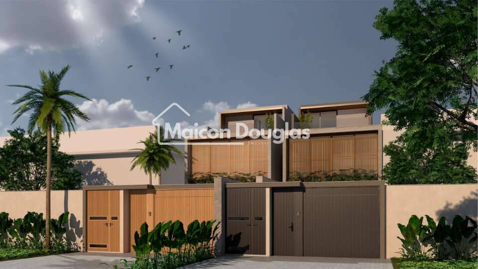 Casa à venda com 4 quartos, 360m² - Barra da Tijuca,