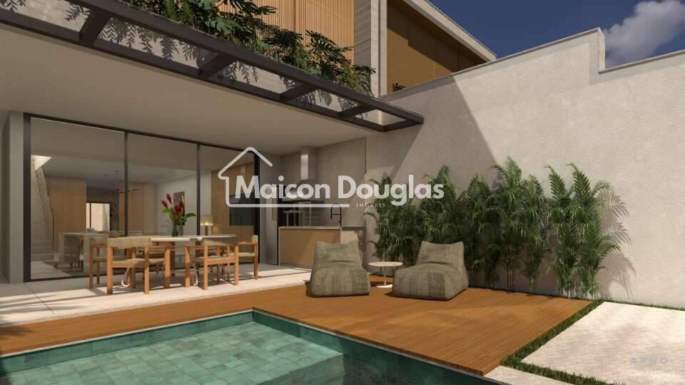 Casa à venda com 4 quartos, 360m² - Barra da Tijuca,