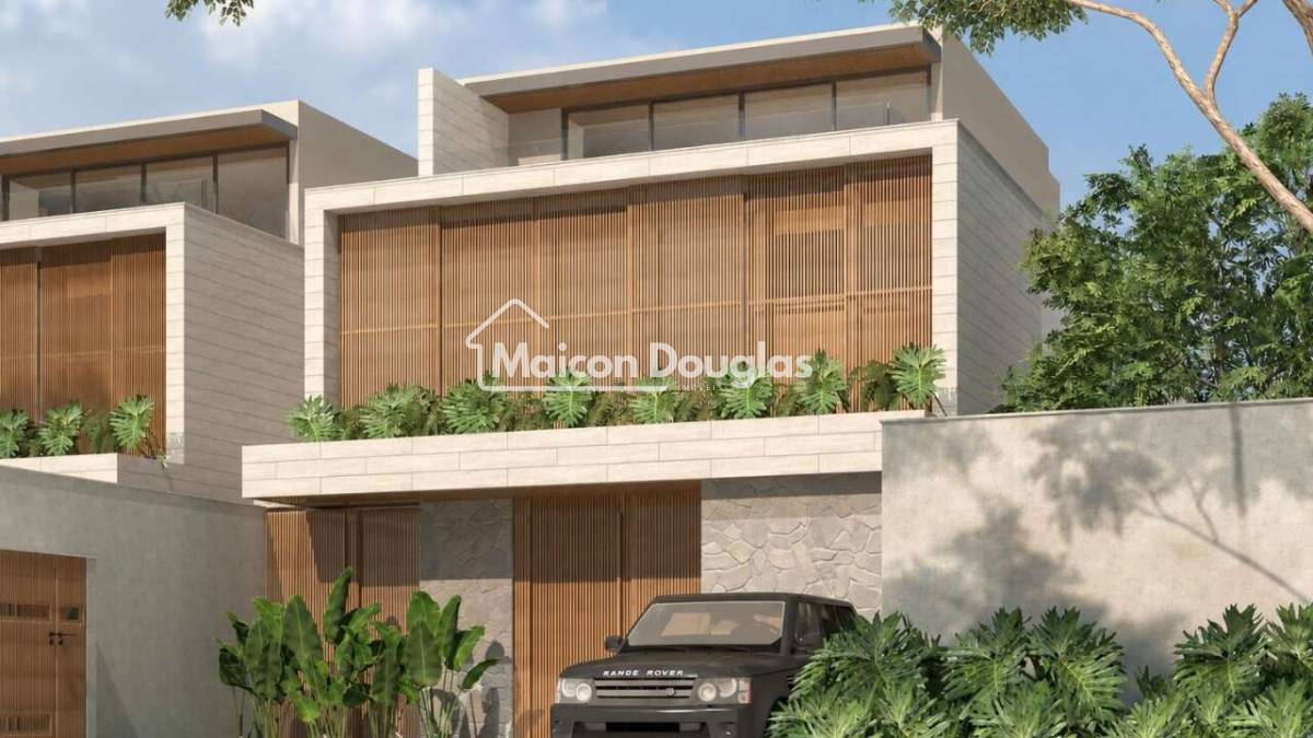 Casa à venda com 4 quartos, 450m² - Barra da Tijuca,Rio de Janeiro