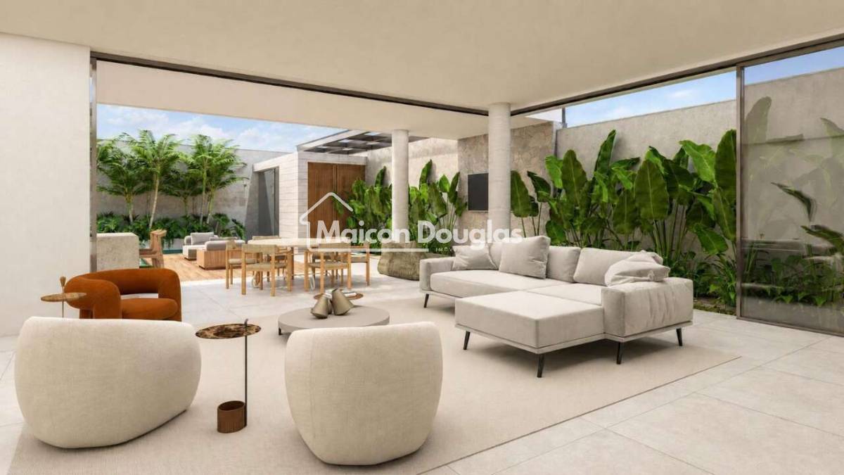 Casa à venda com 4 quartos, 450m² - Barra da Tijuca,Rio de Janeiro