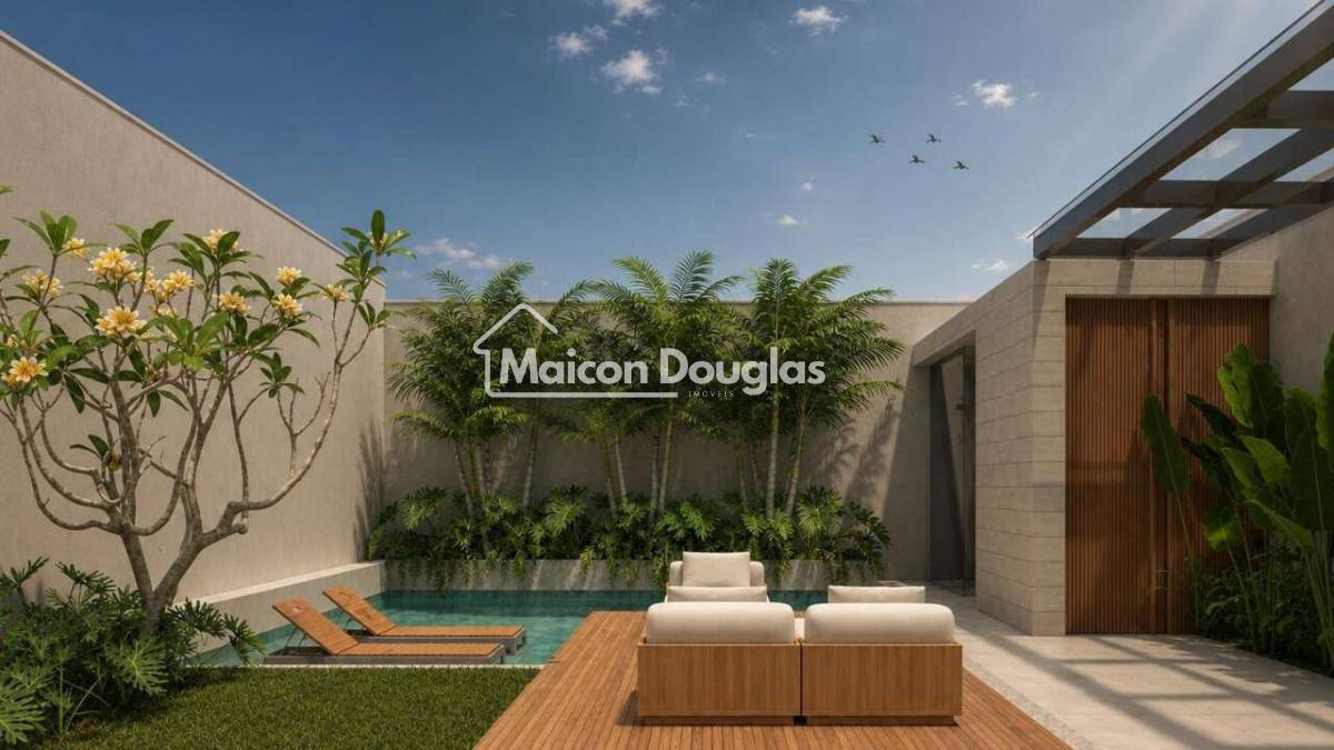 Casa à venda com 4 quartos, 450m² - Barra da Tijuca,Rio de Janeiro