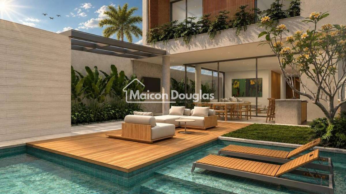  - Casa à venda, no Interlagos de Itaúna em Rio de Janeiro, Barra da Tijuca, com 4 quartos, 450m²