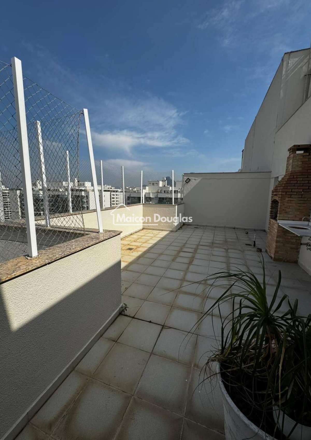  - Cobertura à venda, no Reserva do Parque em Rio de Janeiro, Barra Olímpica, com 3 quartos, 178,14m²