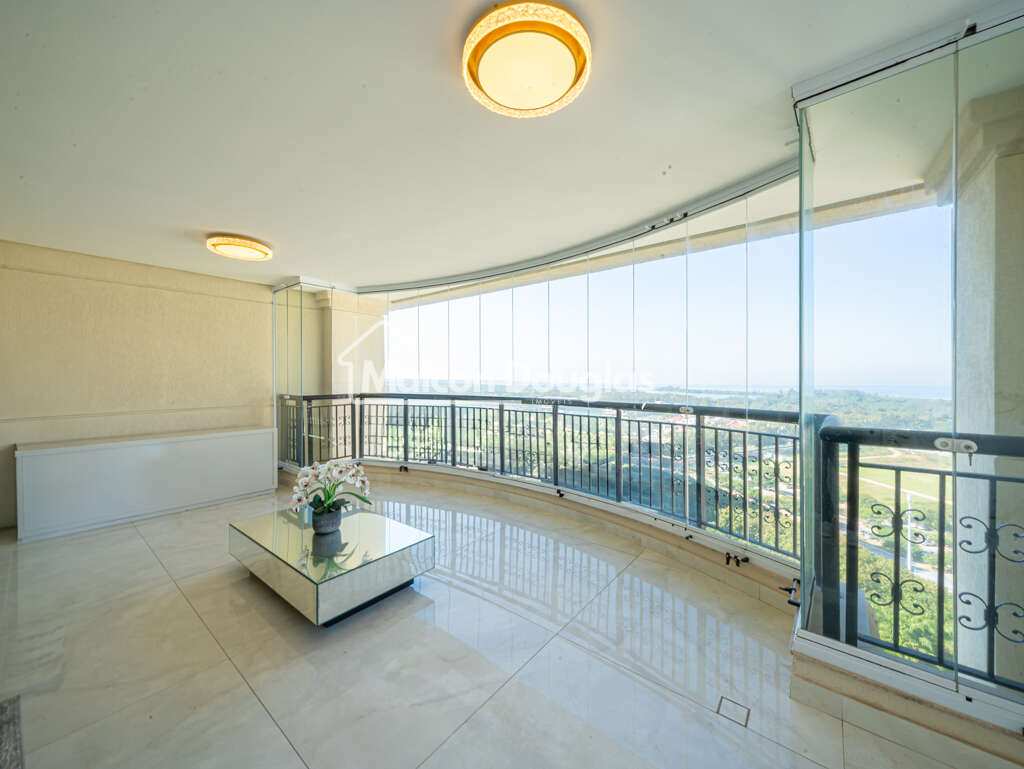  - Cobertura à venda, no Riserva Uno em Rio de Janeiro, Barra da Tijuca, com 4 quartos, 598m²