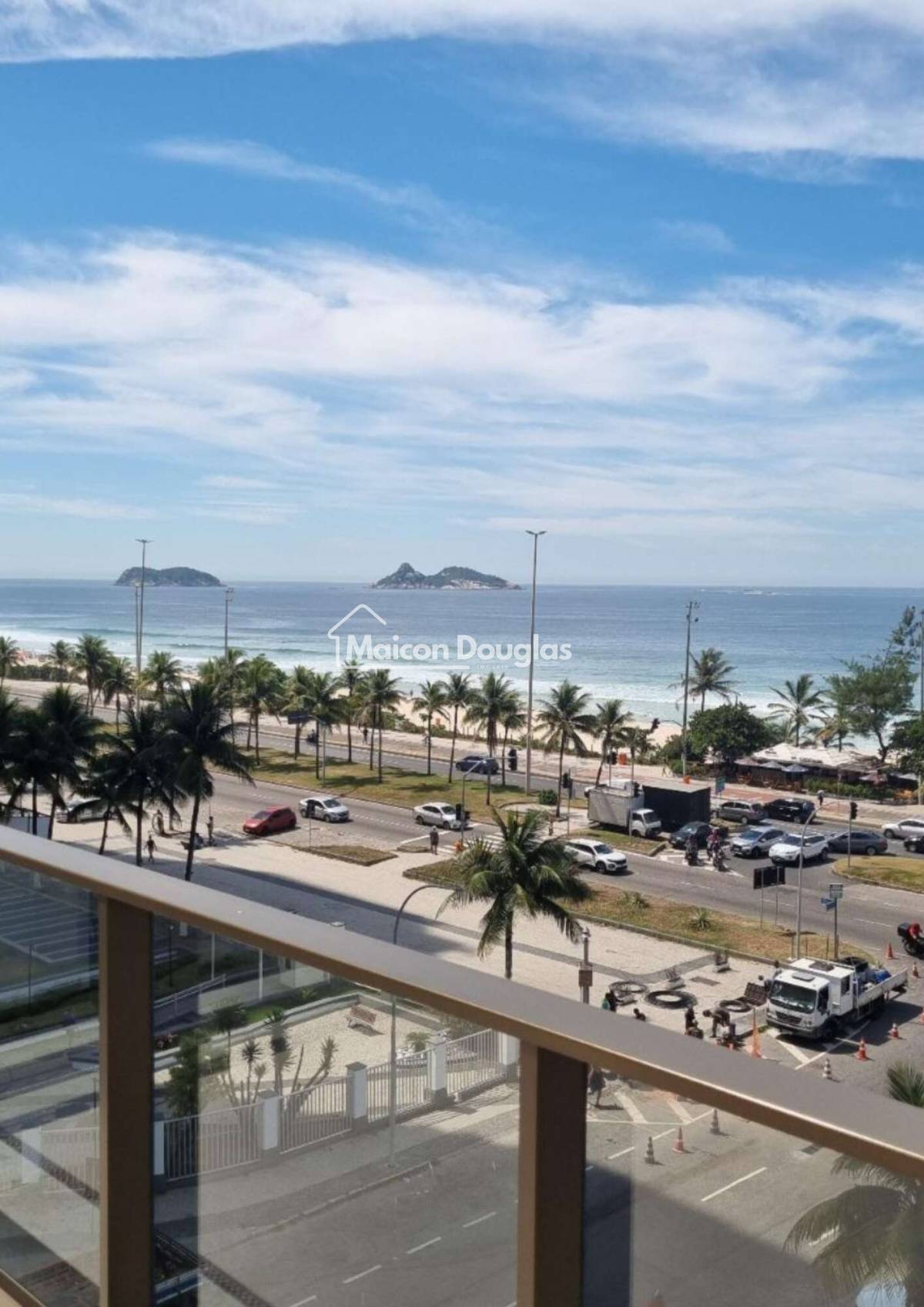  - Cobertura à venda, no Wave By Yoo em Rio de Janeiro, Barra da Tijuca, com 3 quartos, 199,97m²