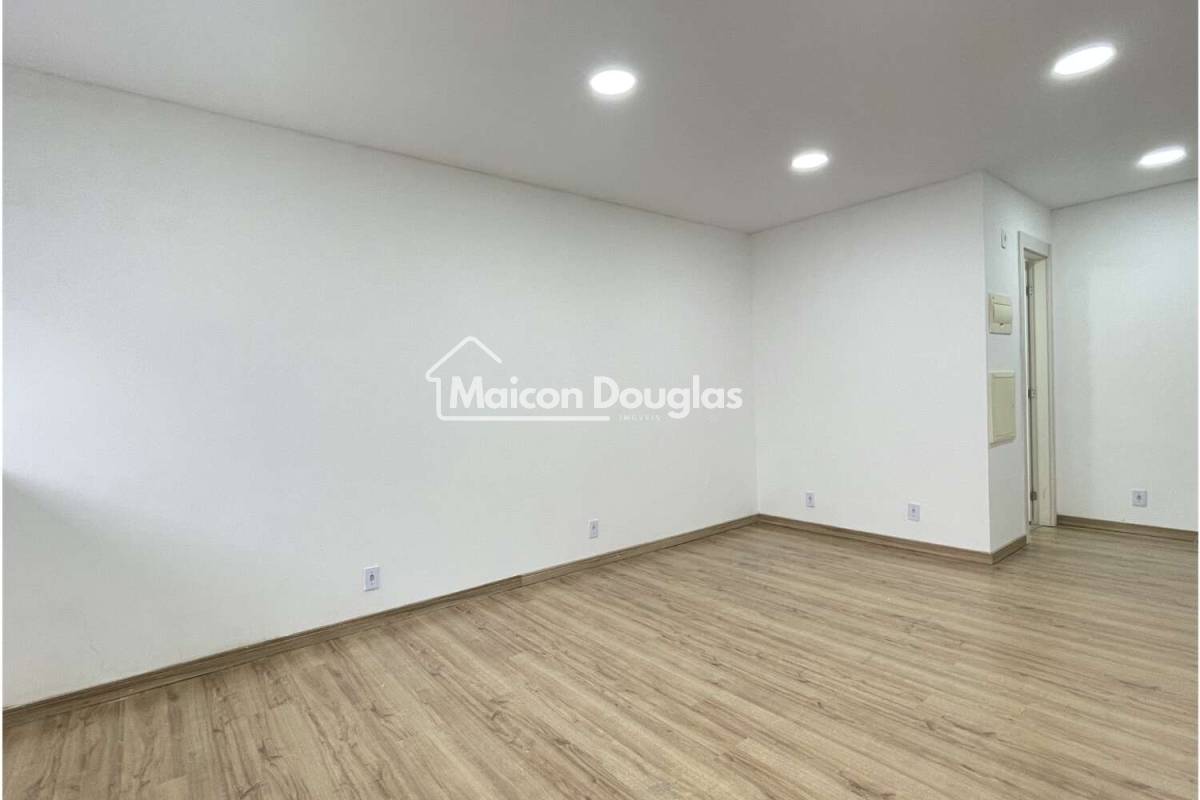  - Sala comercial à venda, no Universe Empresarial em Rio de Janeiro, Barra Olímpica, 27,97m²