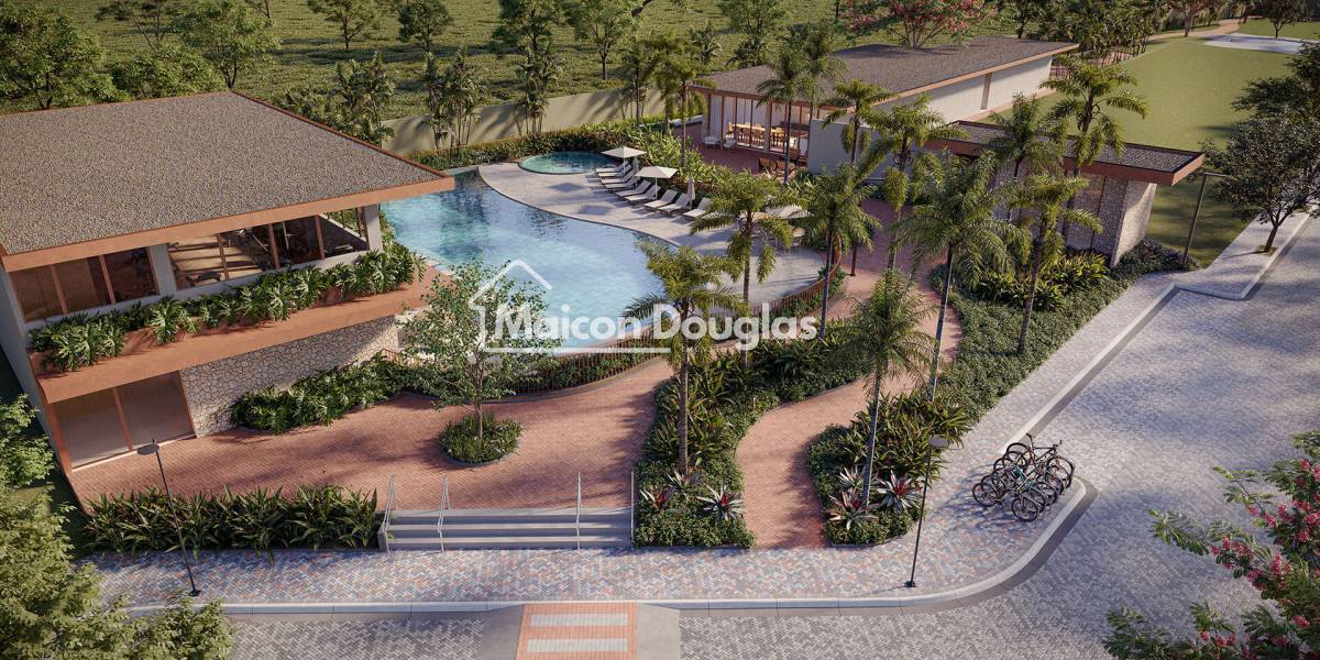 Terreno à venda, 180m² - Vargem Pequena,Rio de Janeiro
